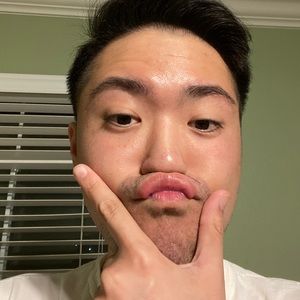 Meet your Posher, Joshua